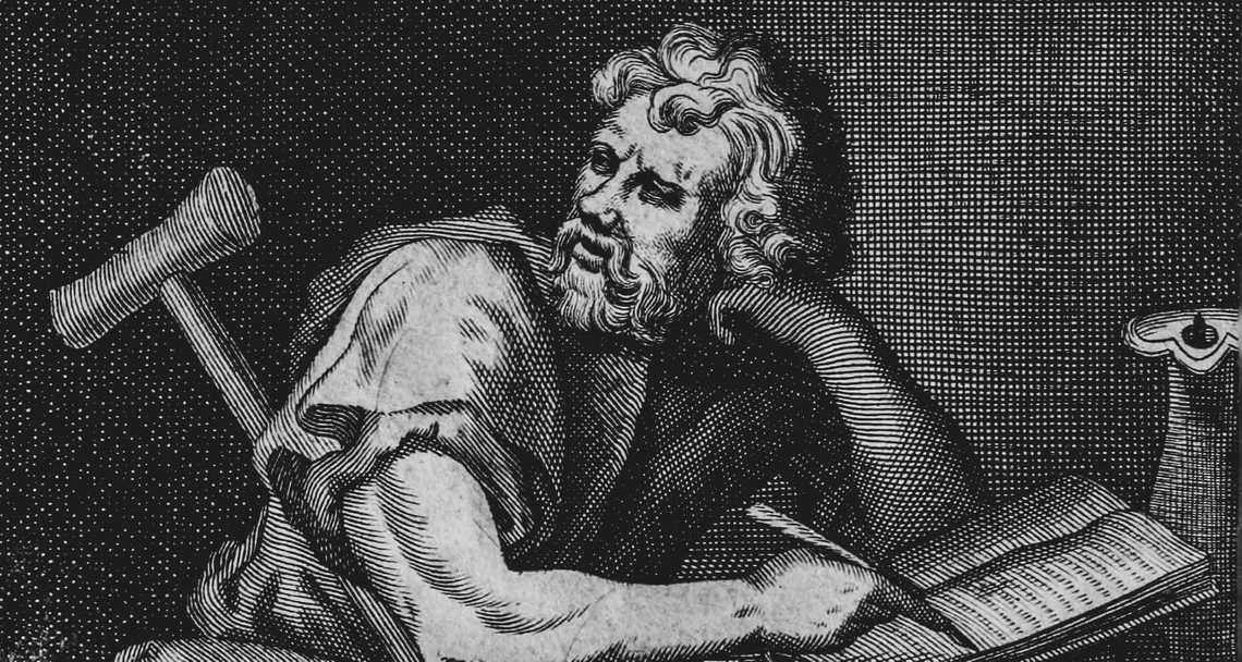 Epictetus